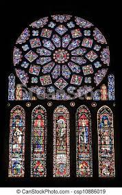 Profitez de votre séjour dans nos gîtes de charme pour visiter la cathédrale de Chartres