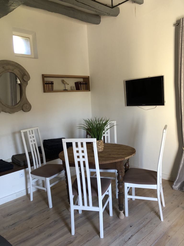 Salon Roseraie 3